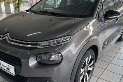 Citroen C3 72.727 km 9.999 &euro; Kesselsdorf 01723