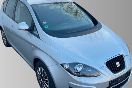 Seat Altea 197.000 km 3.999 &euro; Dresden 01139
