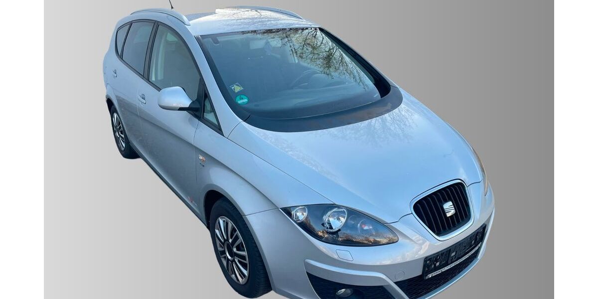 Seat Altea 197.000 km 3.999 &euro; Dresden 01139