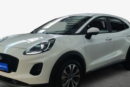 Ford Puma 1.500 km 25.930 € Dresden 01159