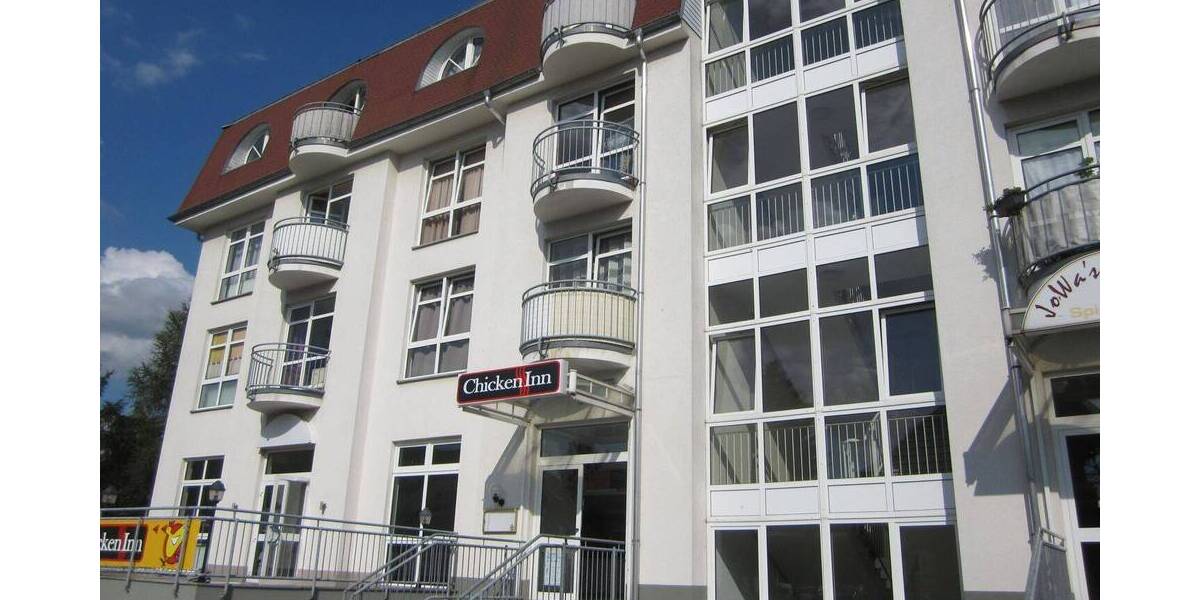 Etagenwohnung Pulsnitz Vollung - 2 Zimmer, 43 m&sup2;, 347&euro; | Angebot:26933601