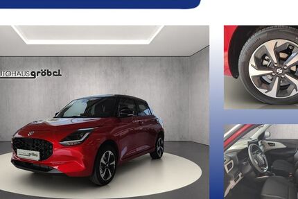 Suzuki Swift 2.925 km 19.890 &euro; Freital 01705