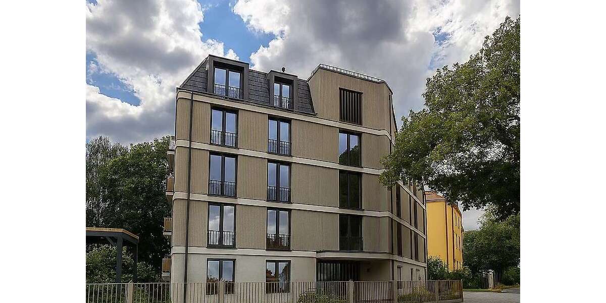Etagenwohnung Dresden Striesen - 2 Zimmer, 76 m&sup2;, 1.350&euro; | Angebot:26950465
