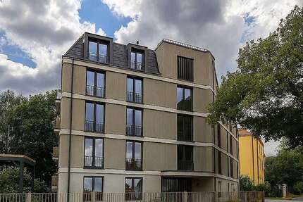 Wohnung Dresden Striesen - 2 Zimmer, 76 m&sup2;, 1.350&euro; | Angebot:26950465
