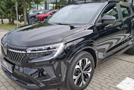 Renault Austral 27.624 km 26.980 &euro; Dresden-Altfranken 01156