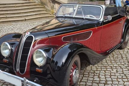 BMW Andere 30.868 km 138.000 &euro; Langebrück 01465