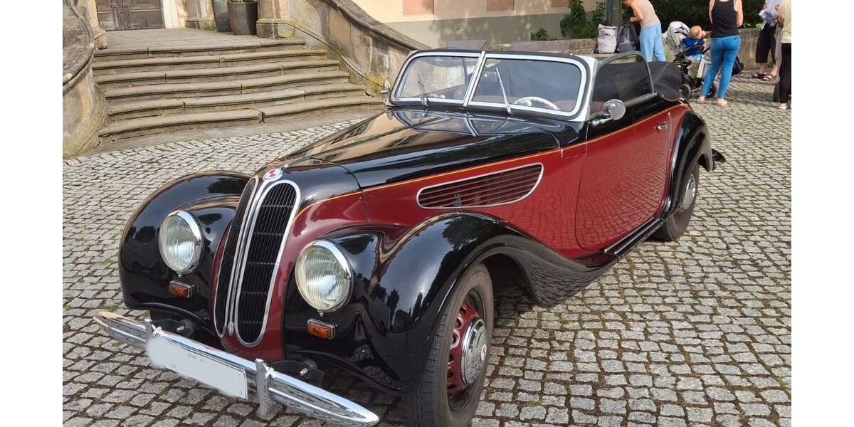 BMW Andere 30.868 km 138.000 &euro; Langebrück 01465