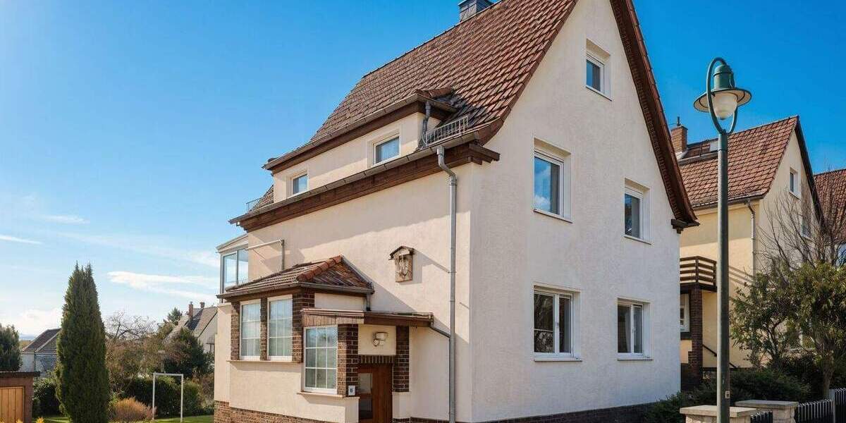 Einfamilienhaus Dresden Lockwitz - 3 Zimmer, 116 m&sup2;, 499.000&euro; | Angebot:25734677