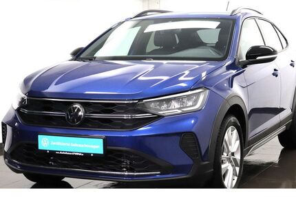 VW Taigo 6.750 km 29.700 € Pirna 01796