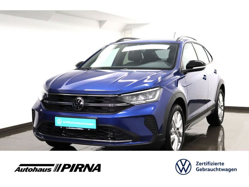 VW Taigo 6.750 km 29.700 € Pirna 01796