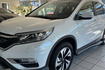 Honda CR-V 51.077 km 19.999 &euro; Kesselsdorf 01723