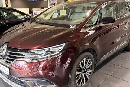 Renault Espace 49.995 km 25.990 &euro; Dresden 01139