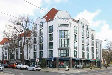 Wohnung Dresden Altstadt - 1 Zimmer, 42 m&sup2;, 138.000&euro; | Angebot:26631415