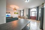 Etagenwohnung Dresden Cotta - 2 Zimmer, 58 m&sup2;, 130.000&euro; | Angebot:26754075