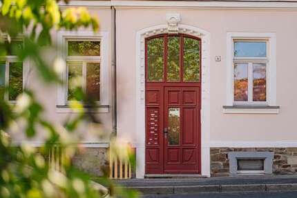 Wohnung zum Mieten in Freiberg 424 € 53.67 m²