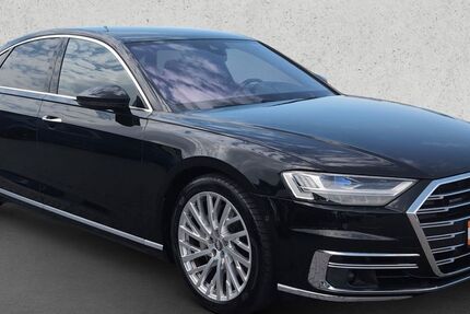 Audi A8 88.272 km 44.990 € Dresden 01257