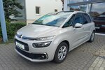 Citroen C4 SpaceTourer 1.2 PureTech Live 54.000 km 16.995 € Meißen 01662