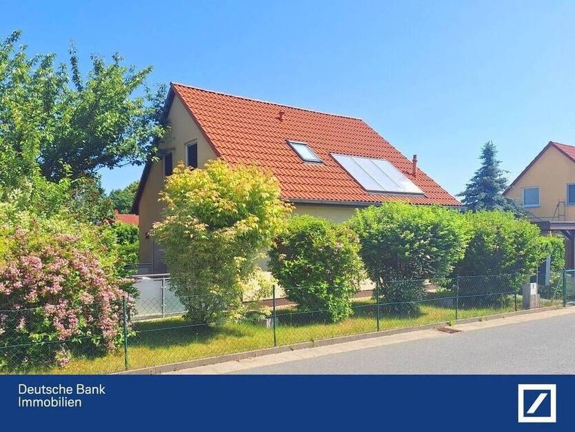 EINZIEHEN statt bauen!