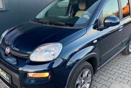Fiat Panda 78.750 km 8.990 &euro; Dresden 01157