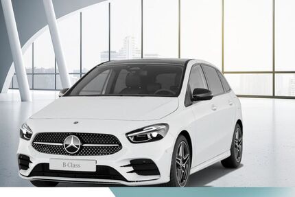 Mercedes-Benz B 180 19.903 km 32.980 &euro; Dresden 01239