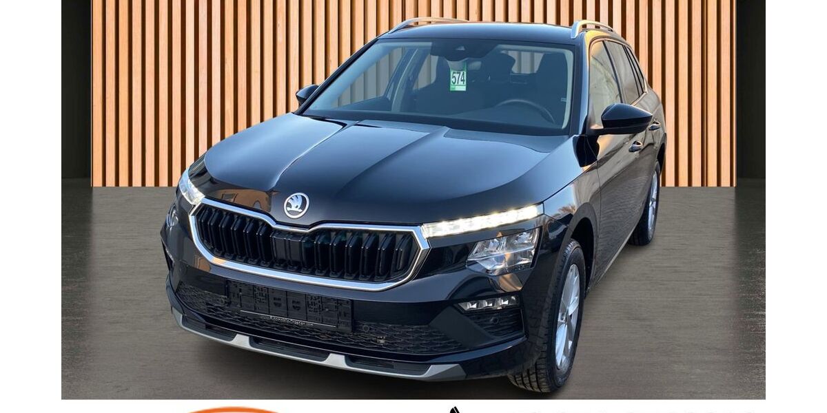 Skoda Kamiq 21.223 km 21.890 &euro; Dresden 01328