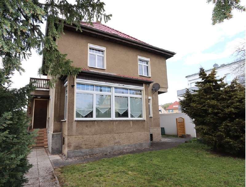 Haus zum Kaufen in Radebeul 540.000 € 160 m²