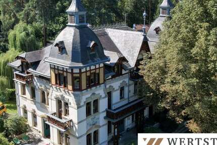 Wohnung zum Kaufen in Dresden 1.650.000 € 235 m²