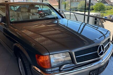 Mercedes-Benz 560 217.295 km 34.990 &euro; Lichtenberg 01896