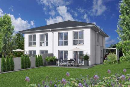 Haus Weinböhla - 4 Zimmer, 117 m&sup2;, 499.900&euro; | Angebot:21213803