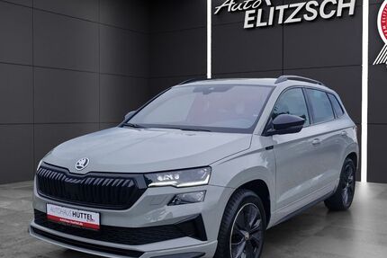 Skoda Karoq 32.692 km 34.890 &euro; Dippoldiswalde 01744