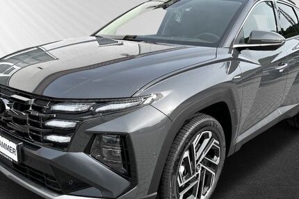 Hyundai TUCSON 3.920 km 38.980 € Dresden / Radebeul 01445