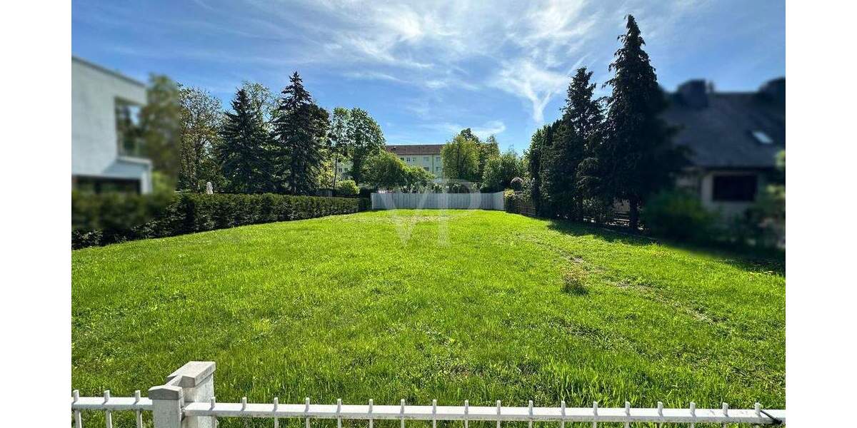 Projektiertes Grundstück für exklusives Wohnen in zentraler Lage zimmer