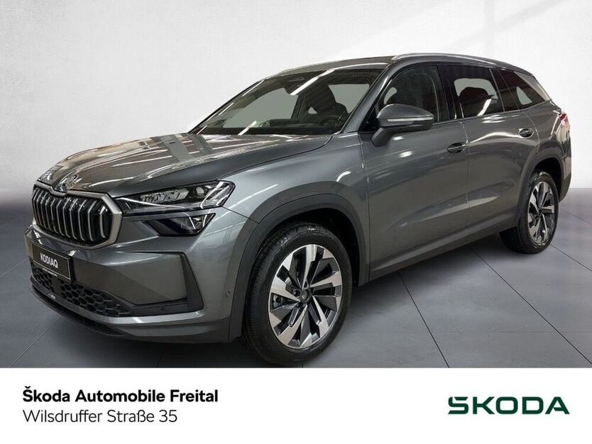 Kodiaq