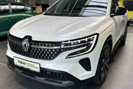 Renault Austral 8.668 km 25.890 &euro; Dresden 01257