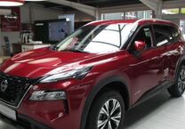 Gebrauchtwagen Nissan X-Trail