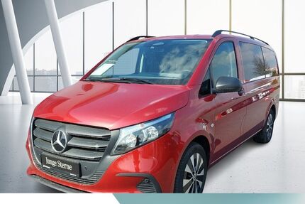 Mercedes-Benz Vito 30.465 km 44.790 &euro; Kesselsdorf 01723