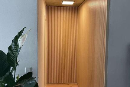 Geschmackvoll renovierte 2-Zimmer-Wohnung in zentraler Lage von Dresden mit Blick auf die Elbe 2 zimmer