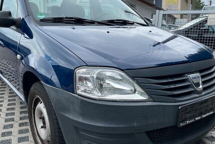 Dacia Logan 148.540 km 1.800 € Bannewitz 01728