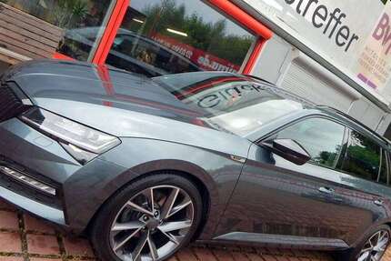 Skoda Superb 115.500 km 23.950 &euro; Pirna Sächsische Schweiz 01796