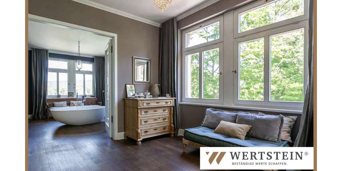 Etagenwohnung Dresden Leuben - 6 Zimmer, 235 m&sup2;, 1.590.000&euro; | Angebot:27518349