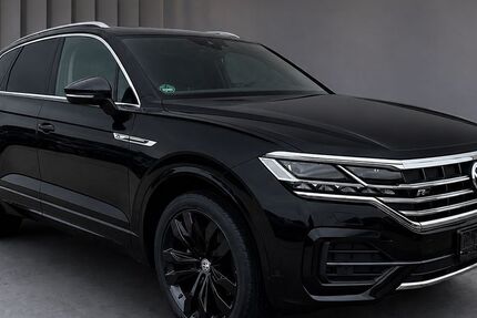 VW Touareg 174.300 km 29.900 &euro; Dresden 01108