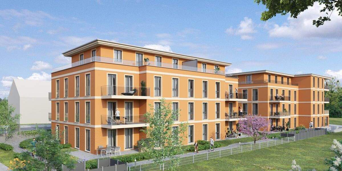 Etagenwohnung Dresden Leubnitz-Neuostra - 4 Zimmer, 104 m&sup2;, 744.190&euro; | Angebot:25690817