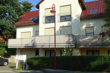 Einraumwohnung behindertengerecht 1 zimmer