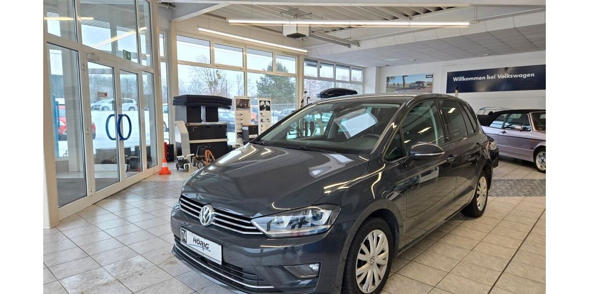 VW Golf 146.330 km 12.890 &euro; Königsbrück 01936