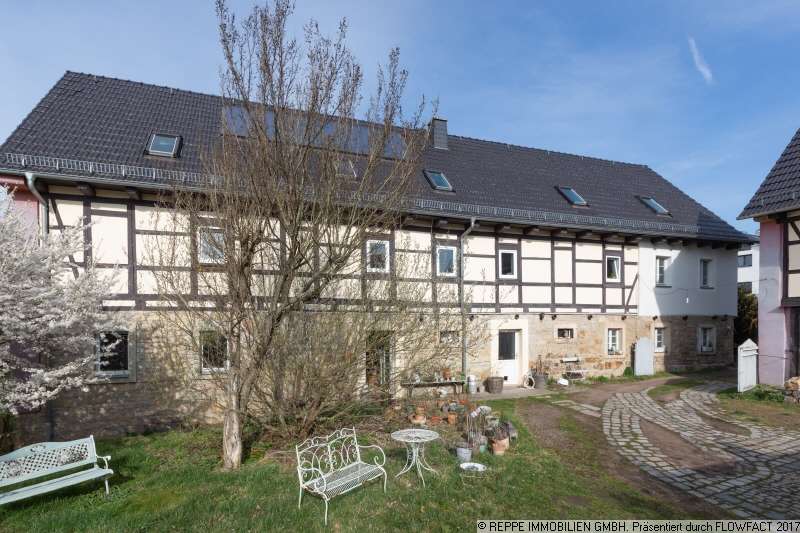 Haus zum Kaufen in Fördergersdorf 530.000 € 250.31 m²
