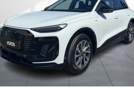 Audi Q6 e-tron 13.014 km 58.990 &euro; Dresden 01067