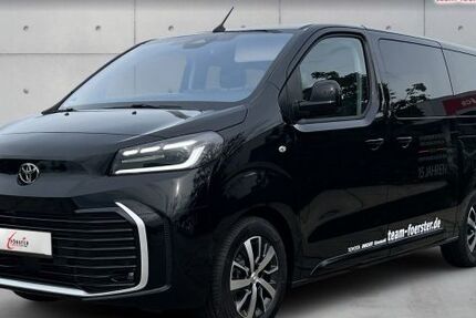 Toyota Proace (Verso) 5.000 km 46.490 &euro; Pirna 01796