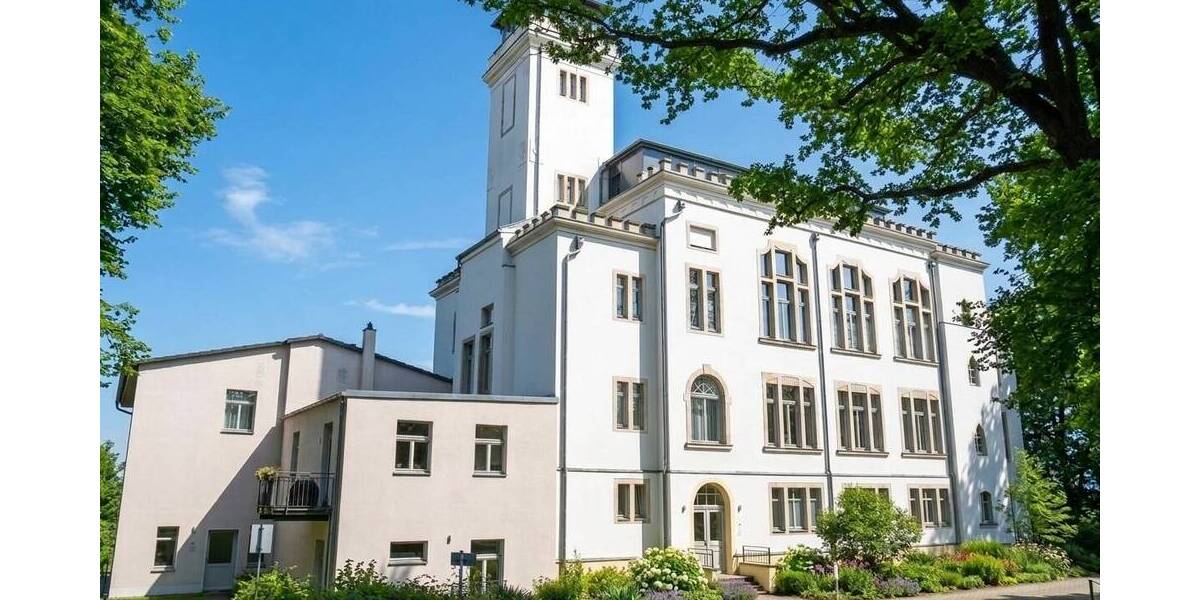 Etagenwohnung Dresden Cossebaude - 4 Zimmer, 133 m&sup2;, 480.000&euro; | Angebot:25682293