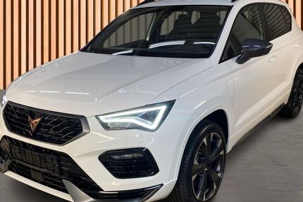 Cupra Ateca 21.992 km 29.980 &euro; Dresden 01328
