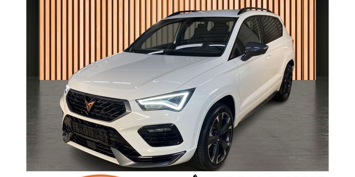 Cupra Ateca 21.992 km 29.980 &euro; Dresden 01328